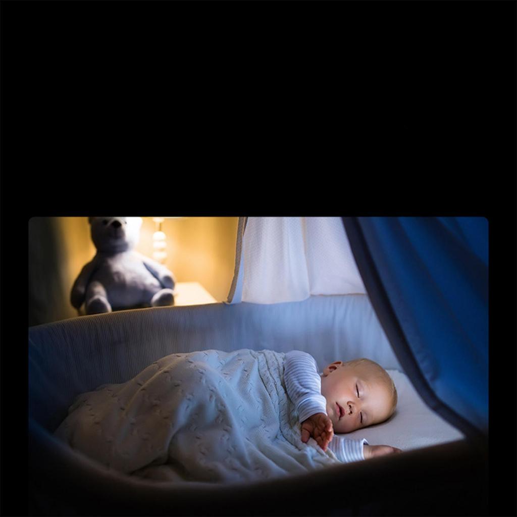 Binocular surveillance camera home HD network dual lens camera