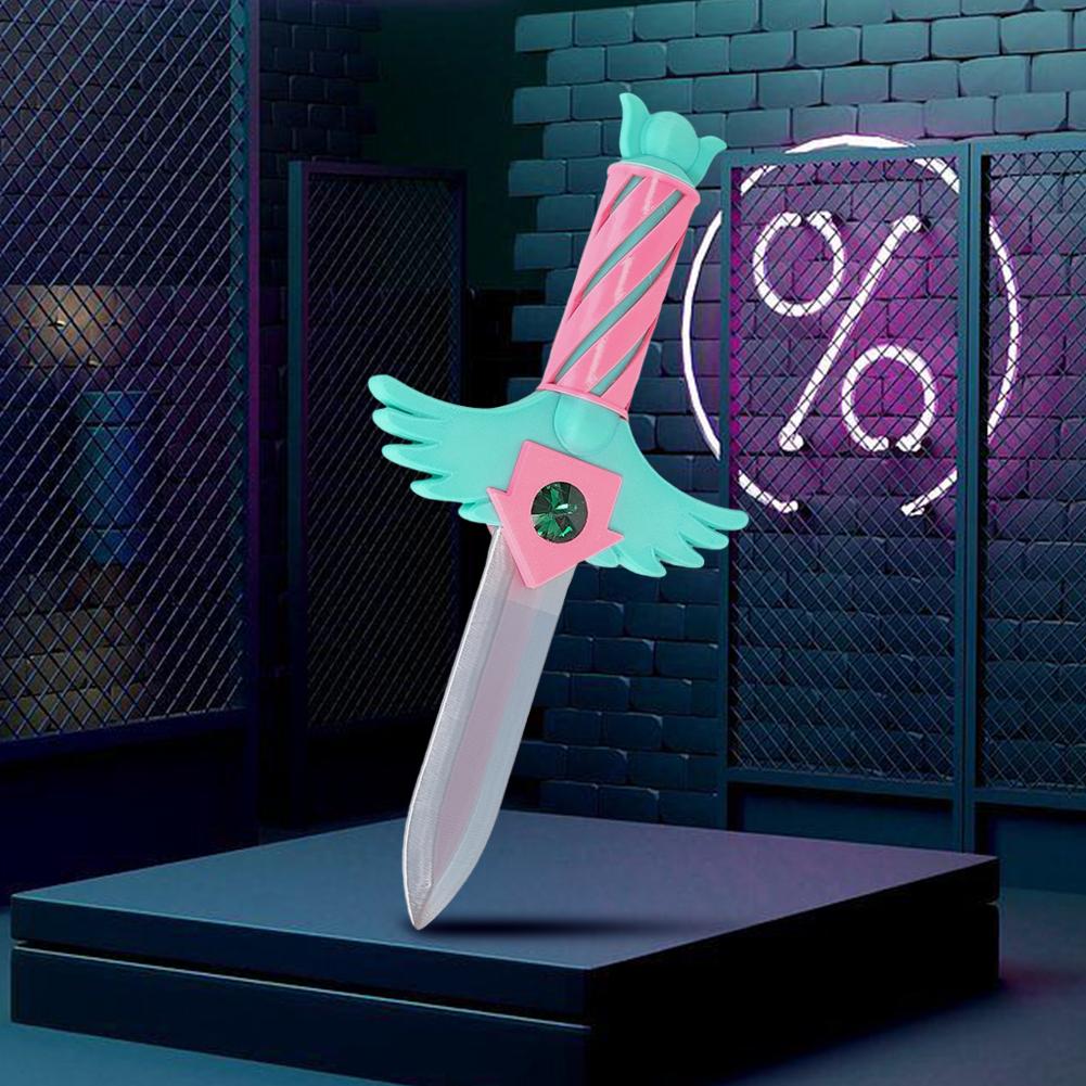 Season 3 Korean Traditional Game Squid Necklace 3D Printed Cosplay Necklace Squid Keychain for TV Fans Family Parties Gifts