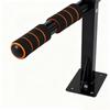 Wall Mounted Pull Up Bar Dip Rack Equipment Fitness Dip Stand For Home Gym Body Workout Indoor Exercise