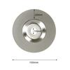 Diamond Grinding Wheel Electric Drill Chef Knives Knives Sharpening Stone