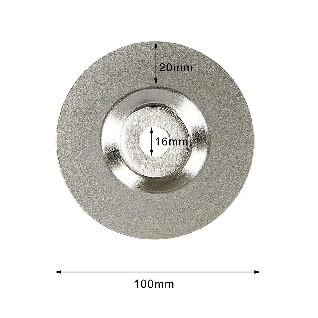 Diamond Grinding Wheel Electric Drill Chef Knives Knives Sharpening Stone