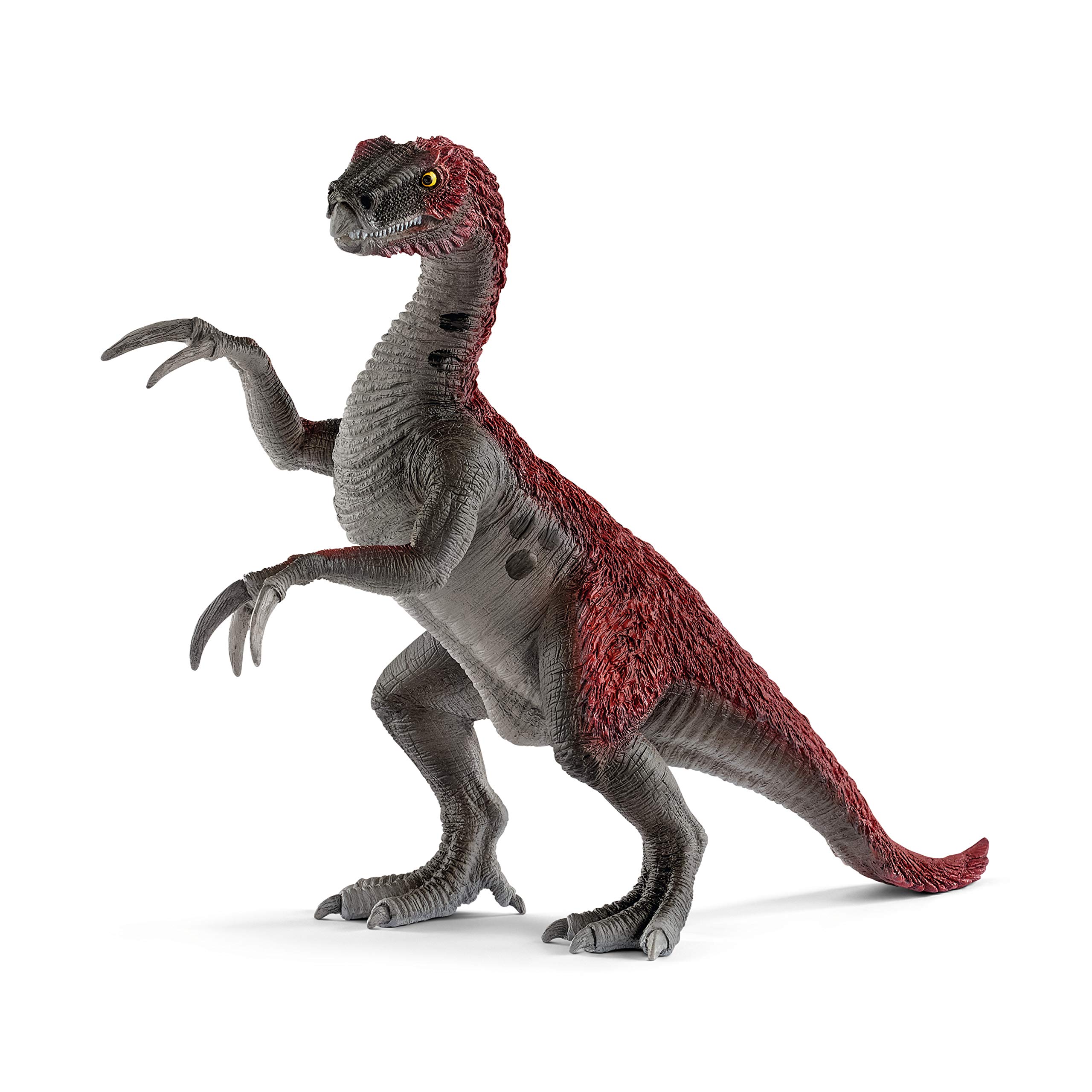 Фигурка Schleich Динозавр Теризинозавр 15006 (юниор)