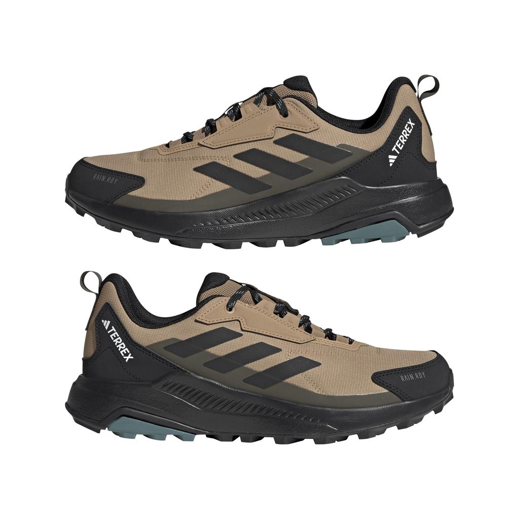 Adidas Terrex Anylander NJM58 Trekking Măsliniu Mărime cm R.RDY Pantofi, Carton/Negru Core/Umbră (JQ9961), 25,0