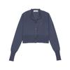 Vivienne WeStwood Bea Women S Crop Cardigan 1803002u K409