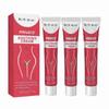 3X Women's Herbal Cream - Moisturizing & Soothing Body Care for Private Areas with Glycerin & Tea Tree Extract