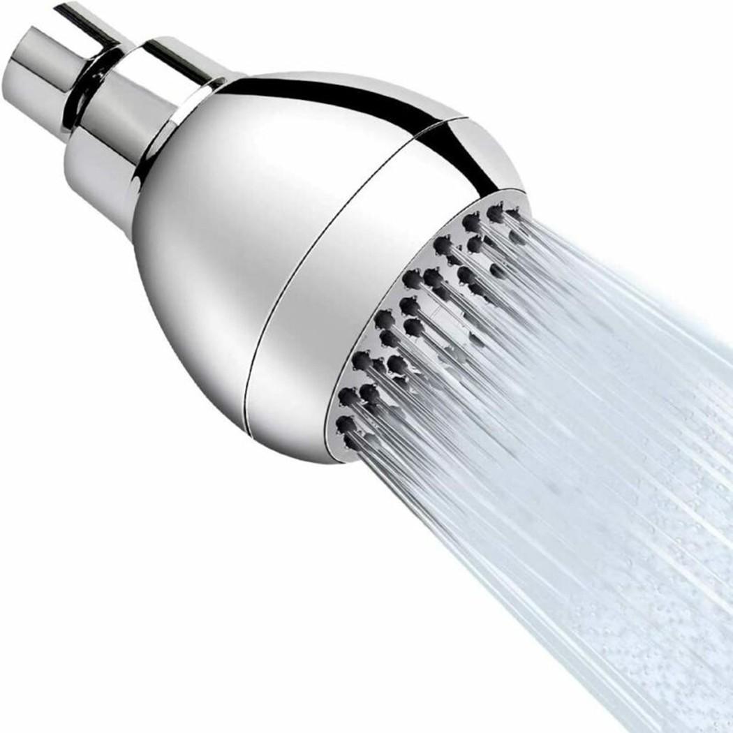 

Replacement Shower Head ABS Accessories High Pressure