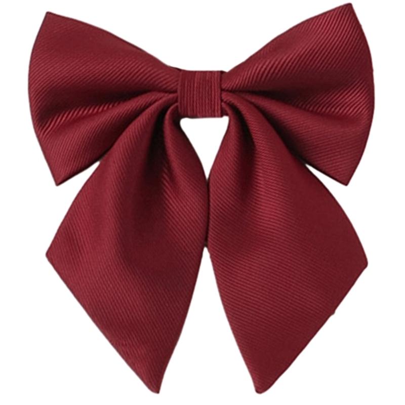 Uniform Bow Tie For Janpanese JK Uniform Student Tie Neckwear jk seifuku Cute Bowtie/Necktie