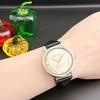 Used Rare Old Citizen Ace Silver Manual Wind Men's Watch Classic