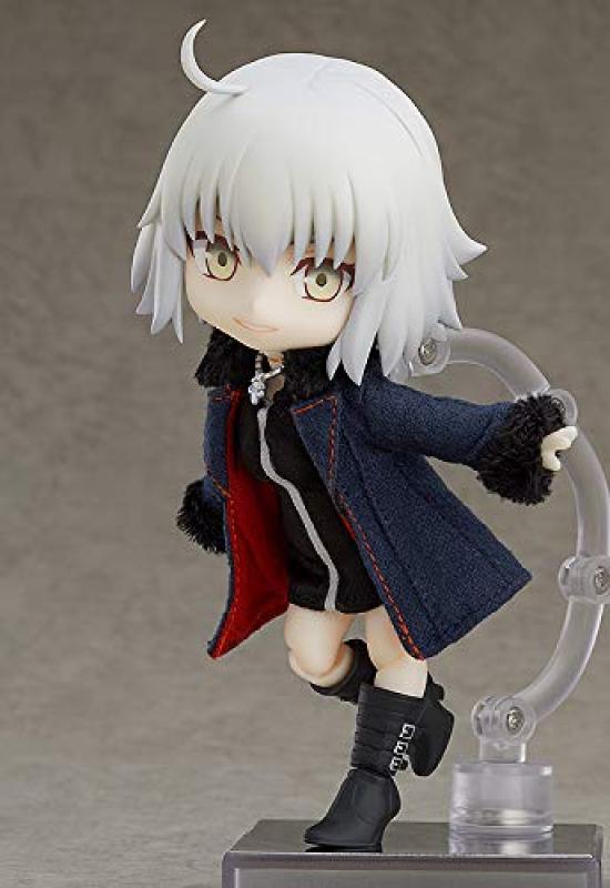 Nendoroid Doll FateGrand Order AvengerJeanne d'Arc (Změnit) Shinjuku Ver. Neškálovatelná malovaná pohyblivá figurka z ABS a PVC