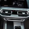 For BMW X5 G05 X6 G06 X7 G07 2019-2026 Car Front Rear Air Conditioning Vent Adjustment Decoration Cover Car Interior Accessories