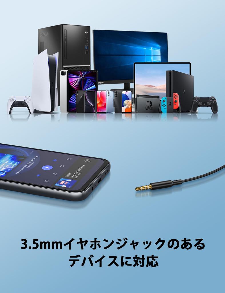 Mit Jack Catal HiFi Sound Unterstützt Schwer Kompatibel mit iPhone sense8 Reno9A Geräuschunterdrückung Fernbedienung enthalten Telearbeit Web Bequem Schwarz