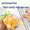 Miaojie Tear-Free PE Cling Film
