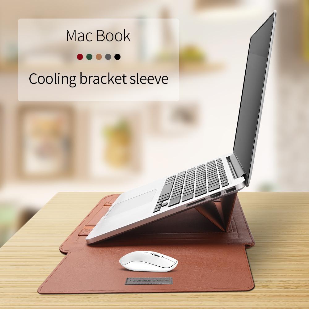 2024 Laptop Sleeve for MacBook 16, Lenovo & Huawei MateBook 13