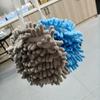 Household Chenille Handball Hanging Hand Towel Kitchen Thickened Absorbent Quick-drying Bathroom Cute Rag