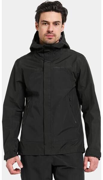 Didriksons Мужская куртка Grit Jacket (505579) черный