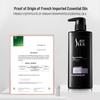 Shampoing Slek Renforçant & Éclaircissant aux Pépins de Raisin