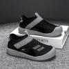 New Summer Children Casual Shoes Boys Beach Sandals Kids Lightweight Closed Toe Baby Sport Sandals for Girls Eu Size 23-36