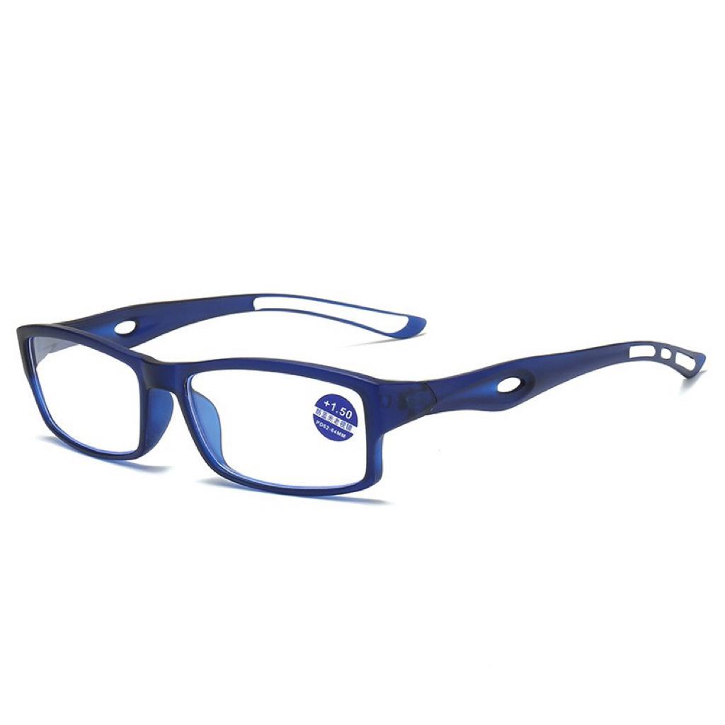 TY403 Comfortable Fashionable High-end Reading Glasses For Middle-aged Elderly Sports Eyewear