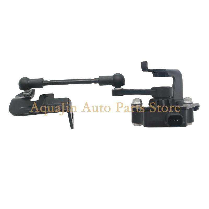 FL1Z-3C097-A Front Right Height Level Sensor For Lincoln Navigator Ford Expedition MK3 2015 2016 2017 New OE FL1Z3C097A Auto Car