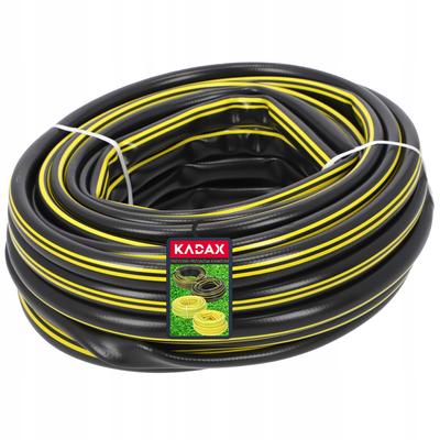 KADAX Zahradní hadice 20m 3/4” 3vrstvá PVC