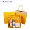 L'Occitane Bath and Body Skincare Gift Set