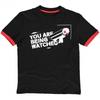 Difuzed Womens/Ladies Watch Dog Legion T-Shirt