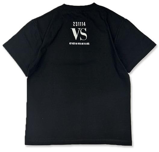 ONE OK ROCK VS MY FIRST STORY 2023 Tokyo Dome T-Shirt (Large)