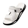 Men's Slippers Summer New Sandals EVA Light Adult Thick-soled Beach Shoes Non-slip Open-toe Sandals for Outdoor 2025