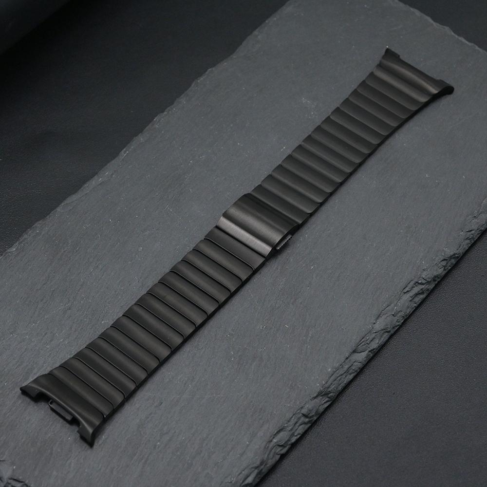 Magnetic Stainless Steel Band for Samsung Galaxy Watch 8 Classic Strap 46mm 44mm 40mm Metal Bracelet for GALAXY WATCH ULTRA 2025