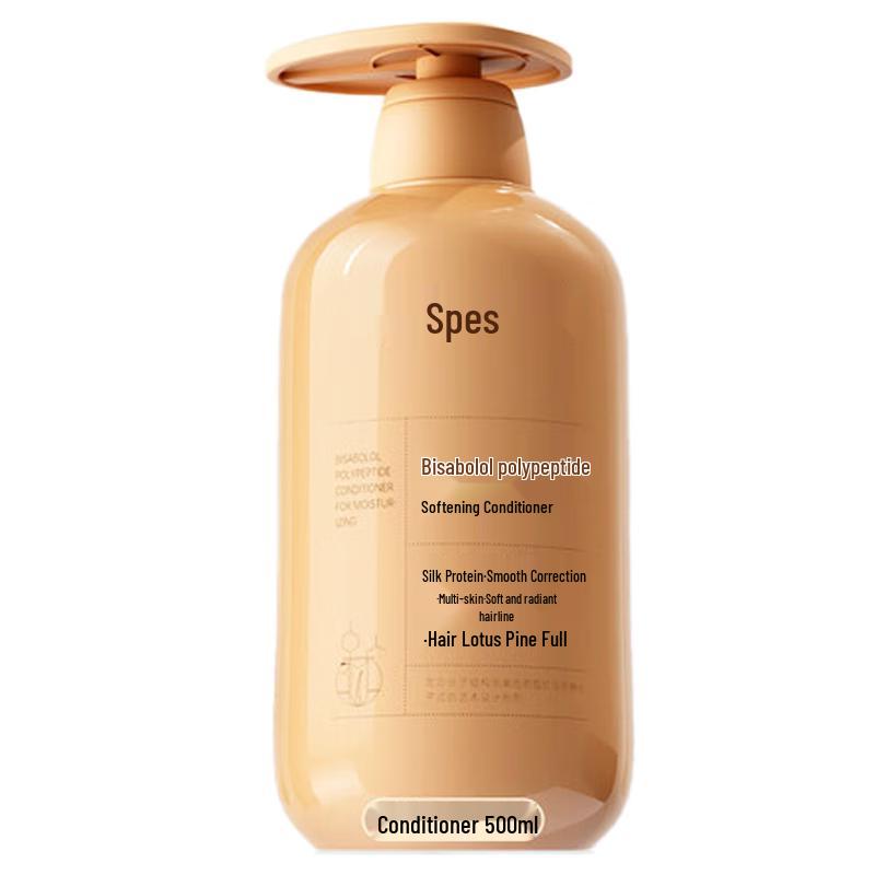 Spes Myrrh Peptide Softening Hair Conditioner
