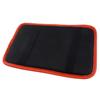Car Center Console Armrest Box Soft Pad Cover Cushion Mat Protector Accessories