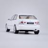 1:64 LEXUS IS300 Alloy Car Model Diecasts Metal Classic Vehicles Car Model High Simulation Miniature Scale Collection Kids Gifts
