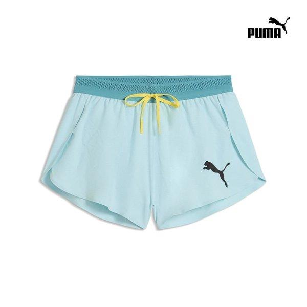 Puma Women S Running ShortS lightSpeed 2in