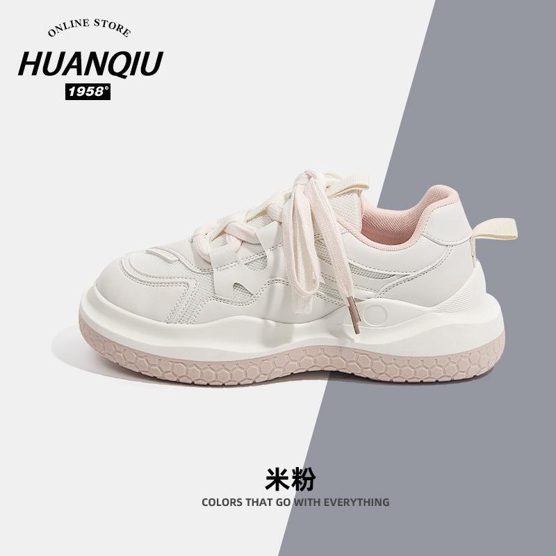 

Global ZHQ5109 platform dad shoes women s spring ins trendy versatile niche ulzzang shoes women s sports shoes 40