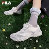 Fila Jump 2.0 Women's Thin-Sole Trainers