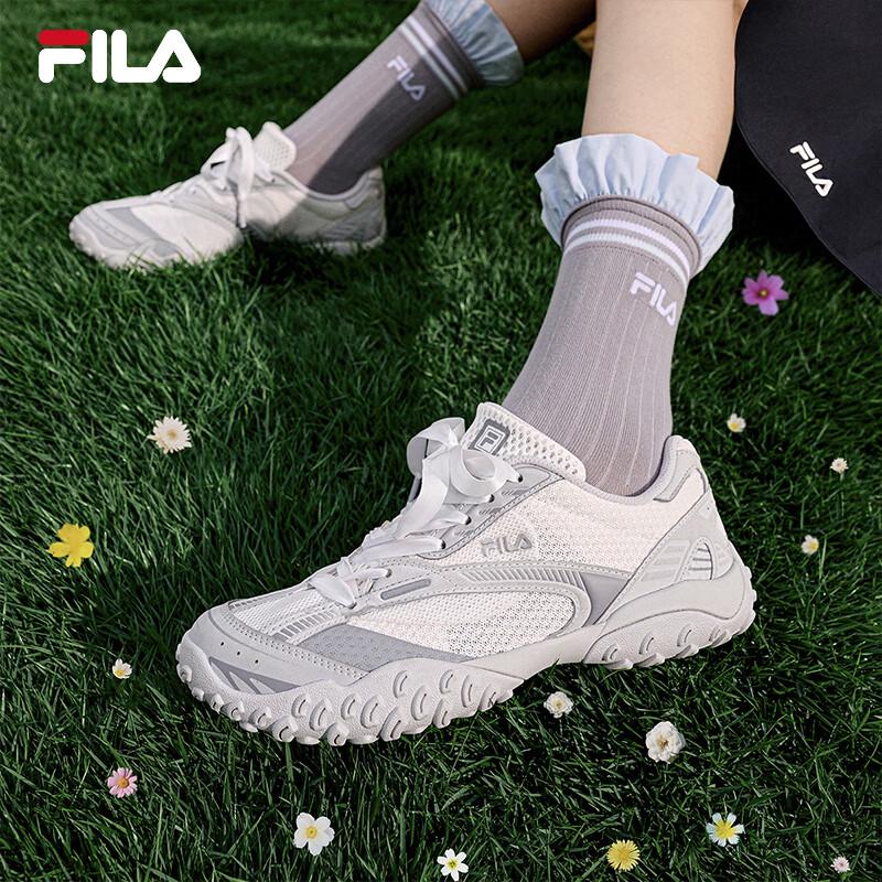 Fila Jump 2.0 Women's Thin-Sole Trainers