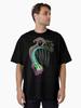 The Hunchback of Notre Dame Phantom's Revenge Oversized T-Shirt