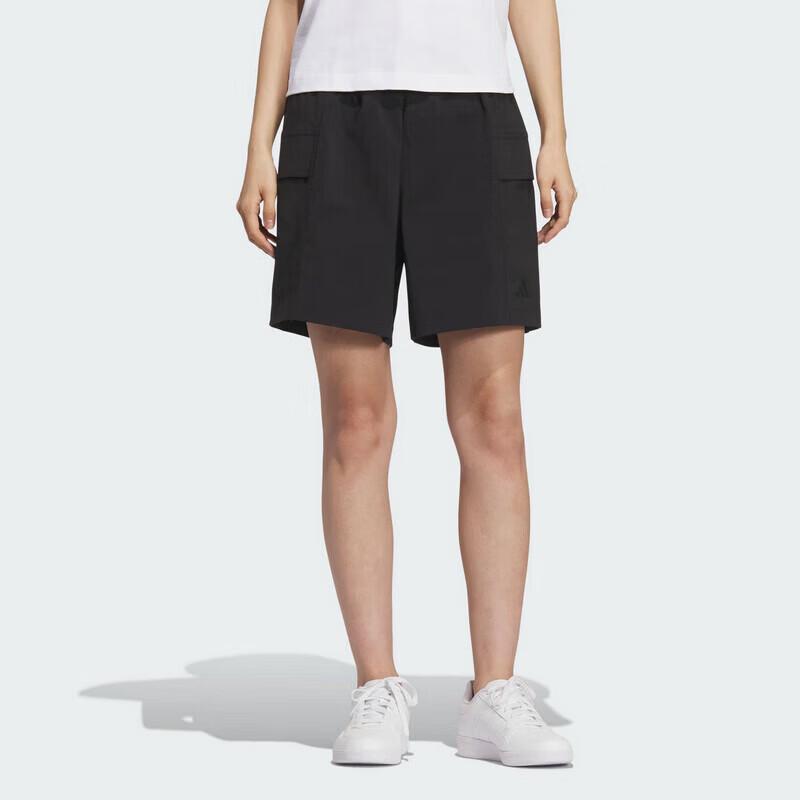 

Adidas Women s Sport Casual Shorts KF2681 M