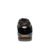 Andrew Reynolds X New Balance Numeric 933 Black Dark Olivine Unisex Sneakers NM933BST