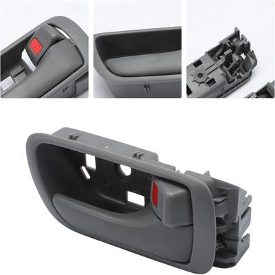For 2002-06 Toyota Camry 69205AA021 Front or Rear Right Interior Door Handle 1pc