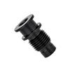 Fixing Screw for Bike Rear Derailleur Rotation Shaft Screws R8000 Kits Aluminum Alloy Lightweight Easy Install Black