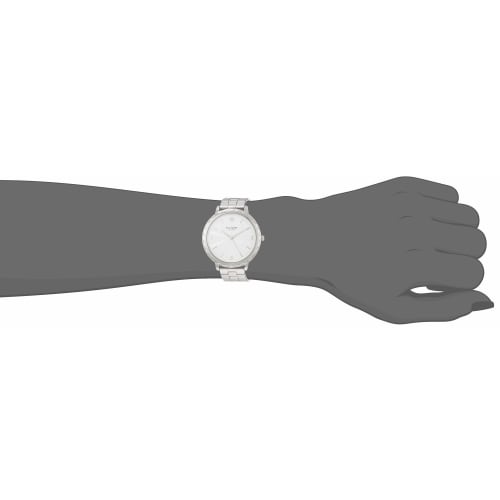 Kate Spade New York METRO KSW1493 Women's Watch [Officially Imported]