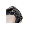 Michael Kors Mini Leather Shoulder Bag With Metal Details Women handbags Navy-Blue 35F4S6RC0T-NAVY