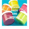 NEOGEN Dermalogy Carrot Deep Clear Remover Oil Pad