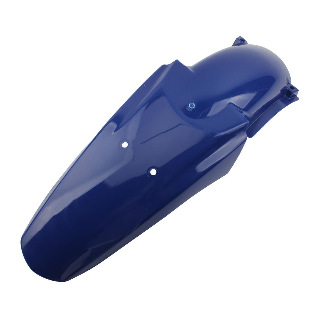 Motorcycle Motorcross Rear Fender Body Mudguard Protector For Suzuki DRZ400 DRZ400S DRZ400E DRZ400SM Tuning Modified Parts