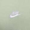 New Nike Sportswear Club T Shirt Men's Jadeite Green AR4997-371