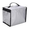 Safe Bag Portable Fireproof Explosion Proof Safe Pouch for Storage Lithium Battery