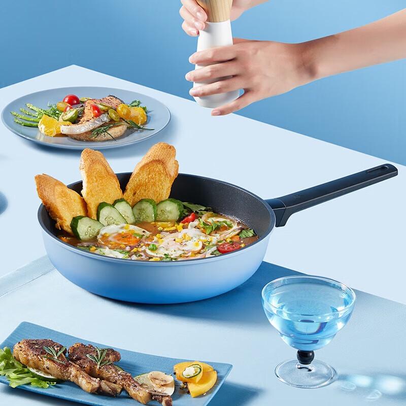 

WMF Starry Non-Stick Frying Pan