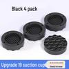 Washing Machine Anti-Slip Shock Absorber Pads - Silent, Wear-Resistant, Heightening Universal Fix