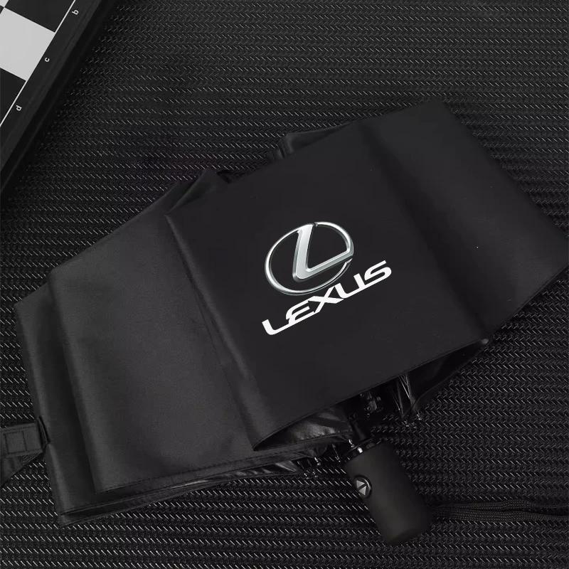 Autosonnenschirm für Lexus ES240 ES250 ES350 IS250 IS300 RX270 GS NX300 RX300 RX350 RX400H SL430 CT200 Autozubehör